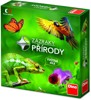 ZÁZRAKY PŘÍRODY - RODINNÁ HRA
