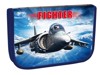 ŠKOLNÍ PENÁL JEDNOPATROVÝ - FIGHTER