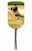 MAGNETICKÁ ZÁLOŽKA-MOPS