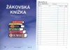 ŽÁKOVSKÁ KNÍŽKA MODRÁ/HODNOCENÍ A SEBEHODNOCENÍ S ../2.STUPE