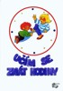 UČÍM SE ZNÁT HODINY