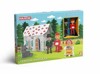 IGRÁČEK ČERVENÁ KARKULKA/KREATIVNÍ SET