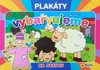 NA STATKU-VYBARVUJEME XL PLAKÁTY