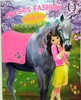 HORSES PASSION 4-MILUJEME KONÍKY - OMALOVÁNKY A SAMOLEPKY