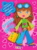 PRETTY GIRLS (PINK) - 90 SAMOLEPEK