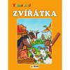 VYBARVI SI - ZVÍŘÁTKA