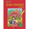 VYBARVI SI - ČESKÉ POHÁDKY - ČERVENÉ