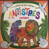ANTISTRES ZVÍŘATA - VYBARVUJ PRO RADOST