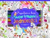 SUPER KRESLENÍ JEDNODNOŽCI - KREATIVNÍ BLOK