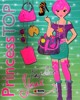 PRINCESS TOP FASHION YEAR