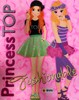 PRINCESS TOP FASHIONABLE