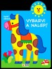 KONIK 2-3 ROKY: VYBARVI A NALEP