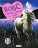 KONĚ  VYTVOŘ SI KNIHU - 800 SAMOLEPEK