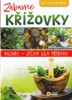 ZÁBAVNÉ KŘÍŽOVKY - BYLINKY LÉČIVÁ SÍLA