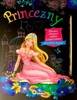 PRINCEZNY - ÚŽASNÁ ŠKRÁBACÍ KNIŽKA A OMA