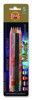 KOH-I-NOOR PASTELKY MAGIC MULTI 5 KS