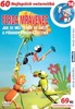 DVD-FERDA MRAVENEC:JAK SE MĚL VE SVĚTĚ A PŘÍHODY BROUKA PYTL