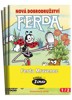 DVD-FERDA MRAVENEC - KOLEKCE 3 DVD