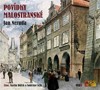 CD-POVÍDKY MALOSTRANSKÉ - CDMP3