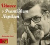 CD-VÁNOCE S FRANTIŠKEM NEPILEM - CDMP3