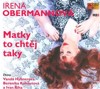 CD-MATKY TO CHTĚJ TAKY - CDMP3