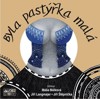 CD-BYLA PASTÝŘKA MALÁ