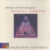 CD-KAMENY CHRÁMŮ