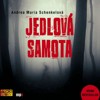 CD-JEDLOVÁ SAMOTA - CDMP3