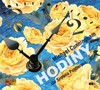CD-HODINY - CDMP3 (ČTE SIMONA POSTLEROVÁ)