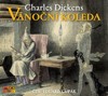 CD-VÁNOČNÍ KOLEDA - CDMP3  (ČTE EDUARD CUPÁK)