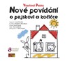 CD-NOVÉ POVÍDÁNÍ O PEJSKOVI A KOČIČCE