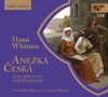 CD-ANEŽKA ČESKÁ - CDMP3 (ČTE JITKA JEŽKOVÁ,JAROMÍR MEDUNA)