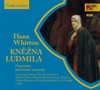 CD-KNĚŽNA LUDMILA - CDMP3
