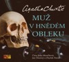 CD-MUŽ V HNĚDÉM OBLEKU - CDMP3