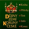 DĚJINY ZEMÍ KORUNY ČESKÉ