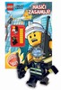 LEGO CITY—HASIČI ZASAHUJÍ!