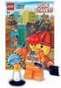 LEGO CITY-POJĎ STAVĚT!