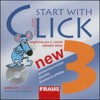 START WITH CLICK NEW 3-CD