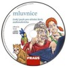 CD-ČESKÝ JAZYK PRO SŠ-MLUVNICE