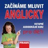 ZAČÍNÁME MLUVIT CD