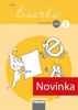 PÍSANKA 1/1.DÍL VÁZANÉ PÍSMO