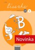 PÍSANKA 1/3.DÍL VÁZANÉ PÍSMO
