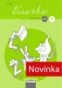 PÍSANKA 1/4.DÍL VÁZANÉ PÍSMO