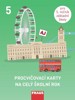PROCVIČOVACÍ KARTY NA CELÝ ŠKOLNÍ ROK 5-ANGLIČTINA