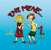 ENE MENE 1-CD AUDIO