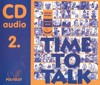 TIME TO TALK 2-CD