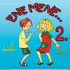 ENE MENE 2-CD AUDIO