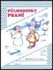 PŮLHODINKY PSANÍ PÍSANKA 2 PRO 2.ROČNÍK ZŠ