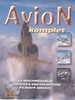 AVION KOMPLET