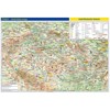 ČR-A3 VLASTIVĚDNÁ MAPA